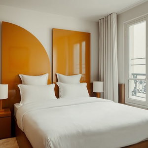 Hotel Edgar Suites Bouchardon cazare Paris