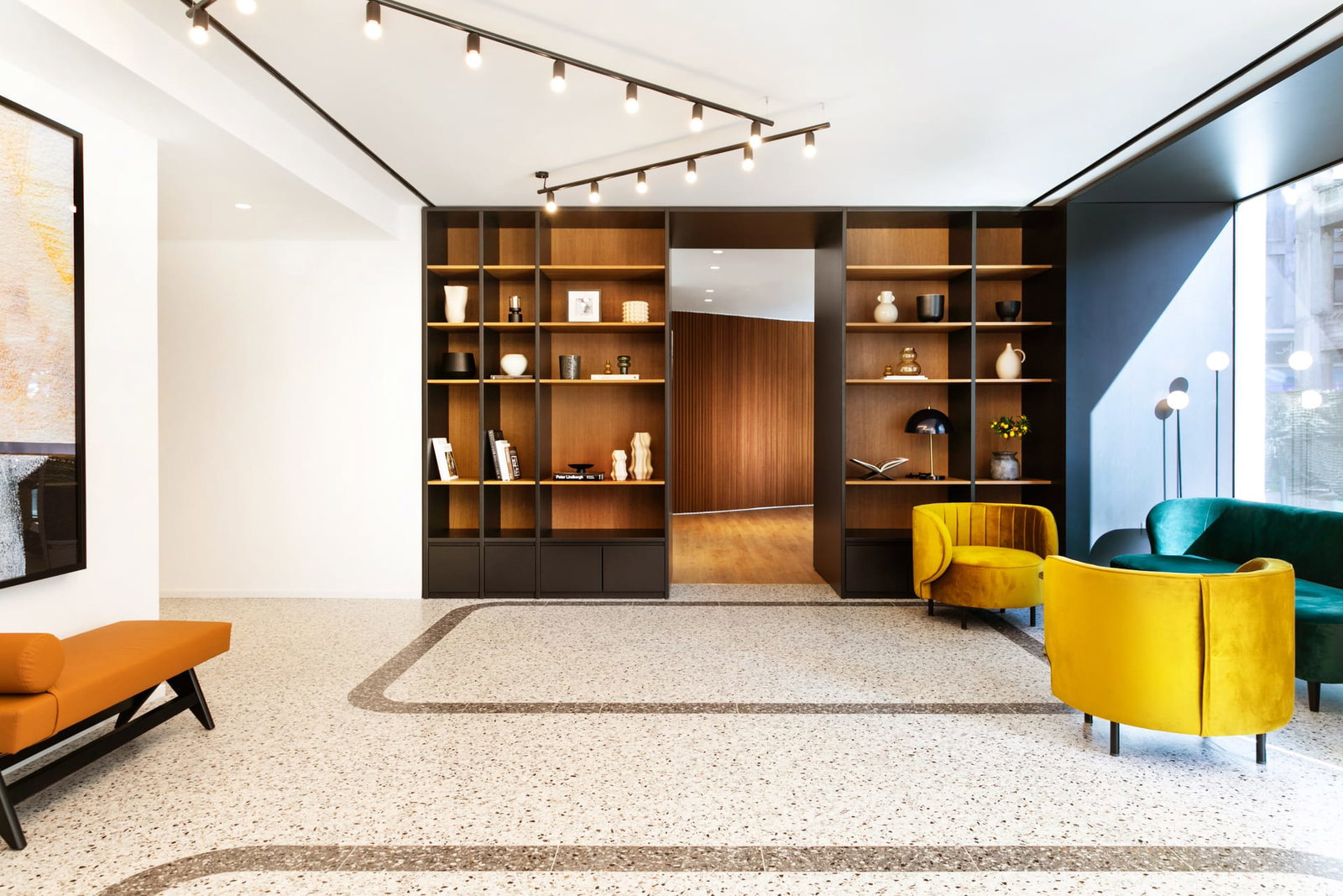 Noa Premium Stay