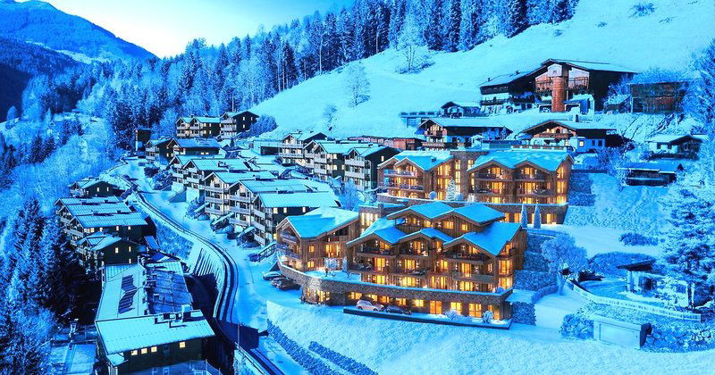 Hotel Landal Rehrenberg