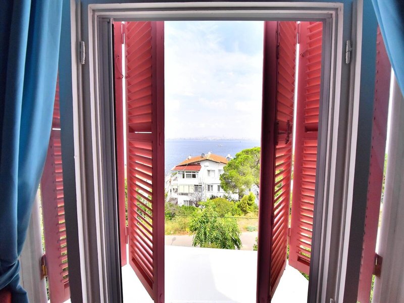 Hotel Noya Kösk Otel