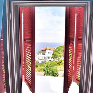 Hotel Noya Kösk Otel cazare Kinali