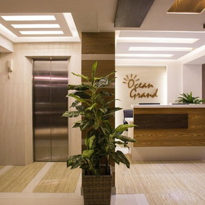 Hotel Ocean Grand Hotel cazare Hulhumale