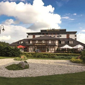 Hotel Hotel Szafran Katowice Czeladz cazare Katowice