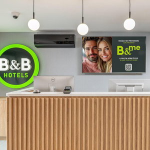 Hotel B&B Hotel Bytom cazare Bytom