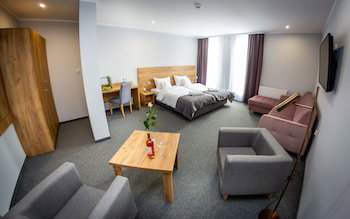 Hotel Seven Hotel