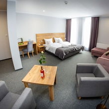 Hotel Seven Hotel cazare Bytom