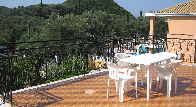 Hotel Elena Apartments