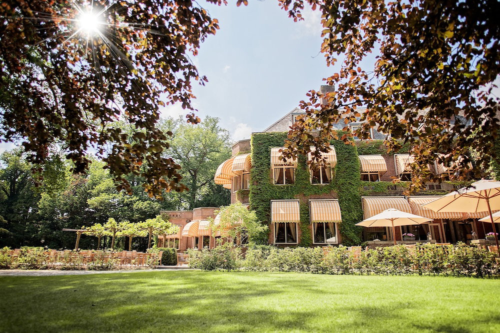 Hotel Landgoed Huize Bergen
