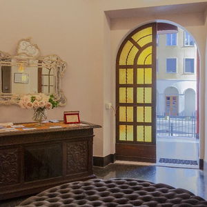 Hotel Hotel Villa Alberti cazare Santa Margherita