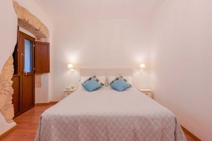 Hotel Baco B&B cazare Cagliari