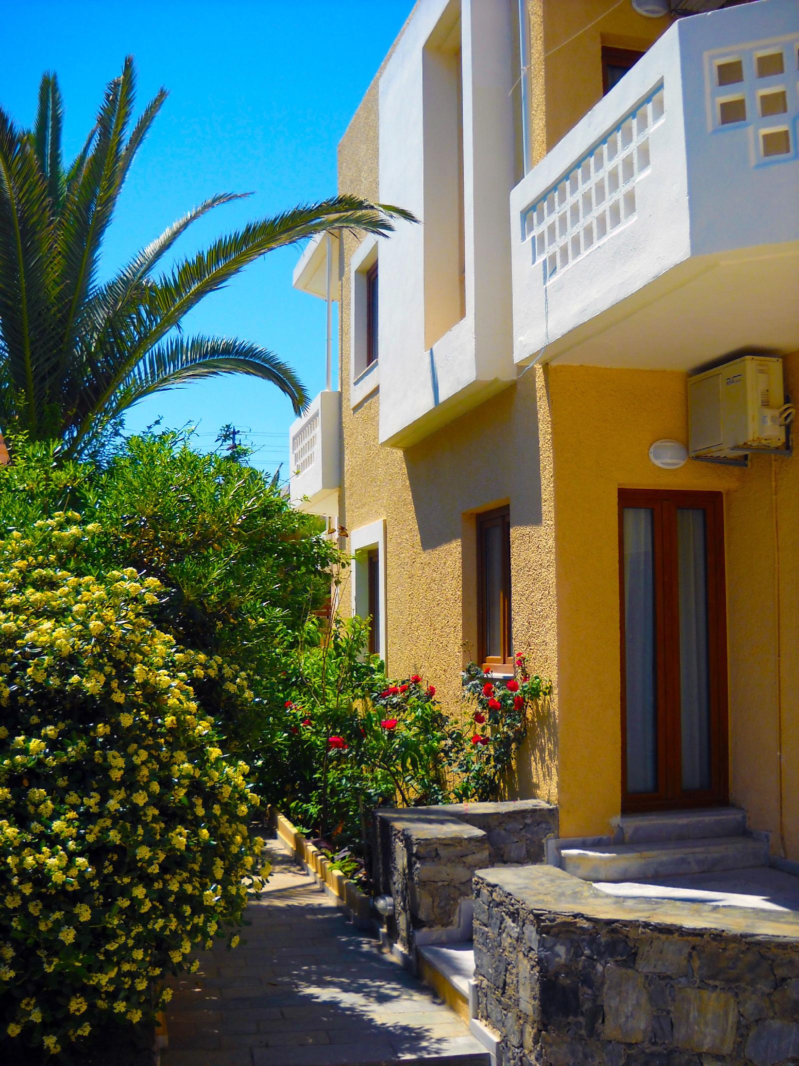 Hotel Katerini Hotel Apartments