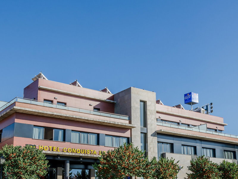 Hotel Hotel Git Conquista De Granada