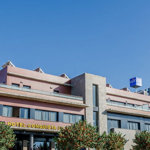 Hotel Hotel Git Conquista De Granada cazare Peligros
