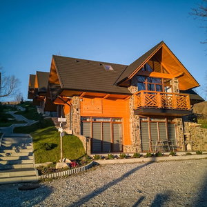 Hotel Tatrzanski Ogród cazare Zakopane
