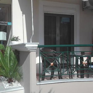 Hotel Irida Apartments cazare Leptokarya