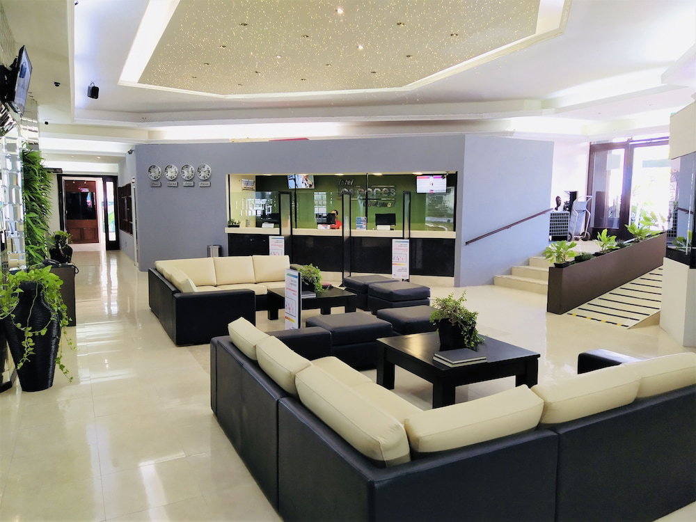 Hotel Hotel Los Cocos
