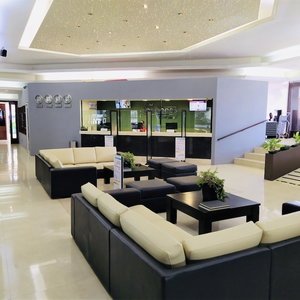 Hotel Hotel Los Cocos cazare Chetumal