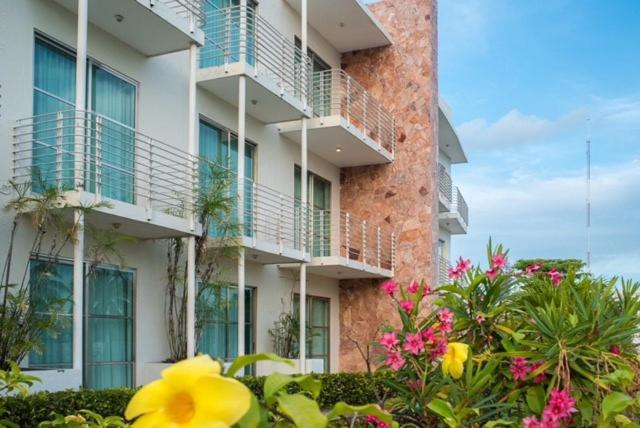 Hotel Hotel Noor