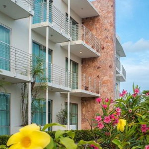 Hotel Hotel Noor cazare Chetumal