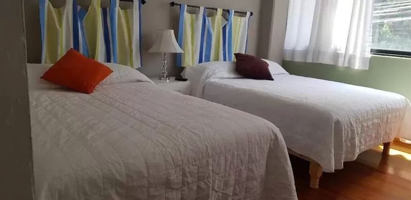 Hotel Satya Suites & Portal San Angel Flats