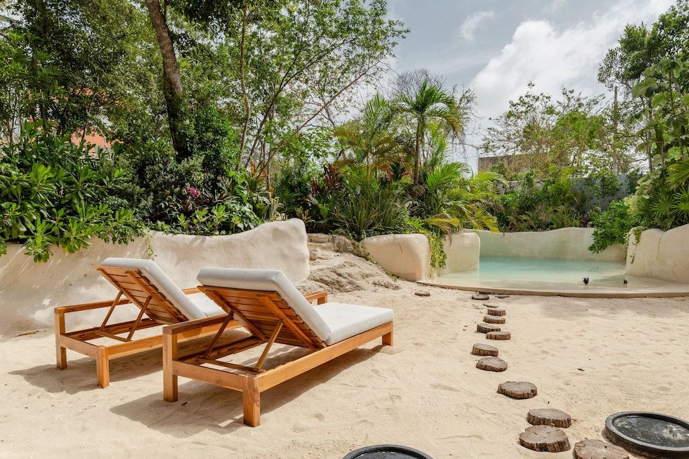 Hotel Iik Tulum By The Spot Rentals