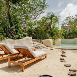 Hotel Iik Tulum By The Spot Rentals cazare Tulum