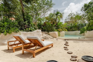 Hotel Iik Tulum By The Spot Rentals cazare Tulum