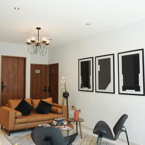 Hotel Punto Lofts Periférico Sur cazare Mexico City