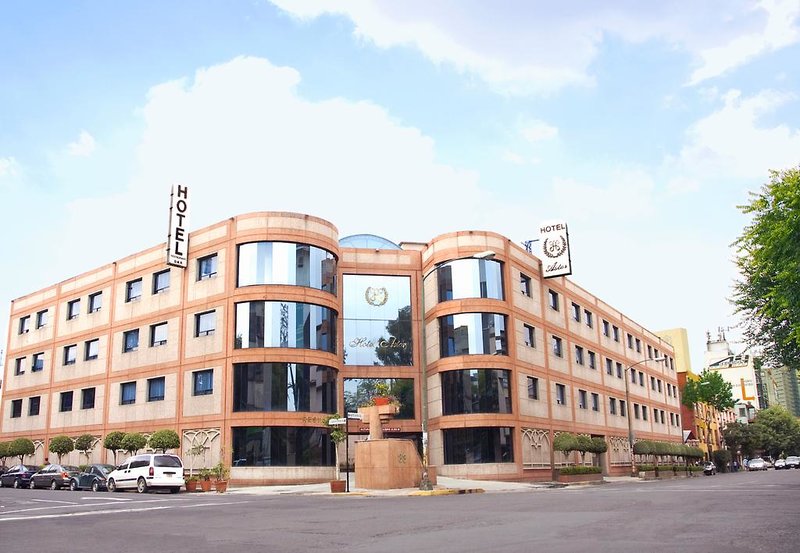 Hotel Hotel Astor