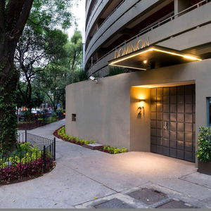 Hotel Dominion Polanco cazare Mexico City