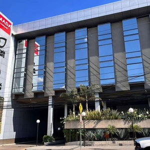 Sejur Ramada By Wyndham Mexico City Santa Fe vacanta Mexico City