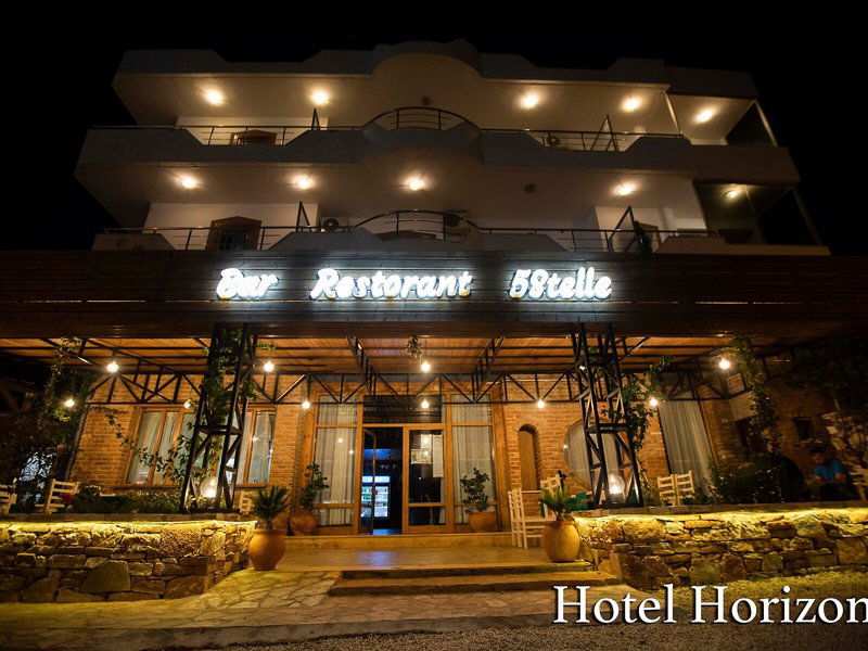 Hotel Hotel Britania