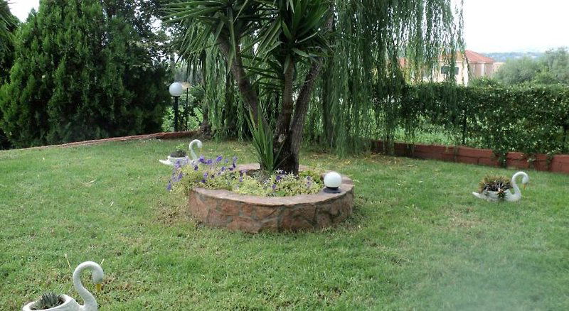 Hotel Anastasis Apartments