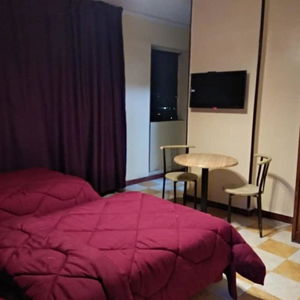 Hotel Oasis Hotel cazare Cairo