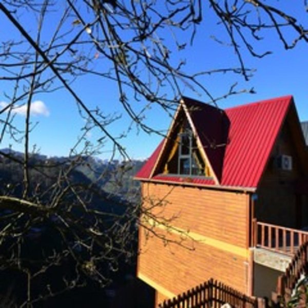 Hotel Seyrona Butik Otel