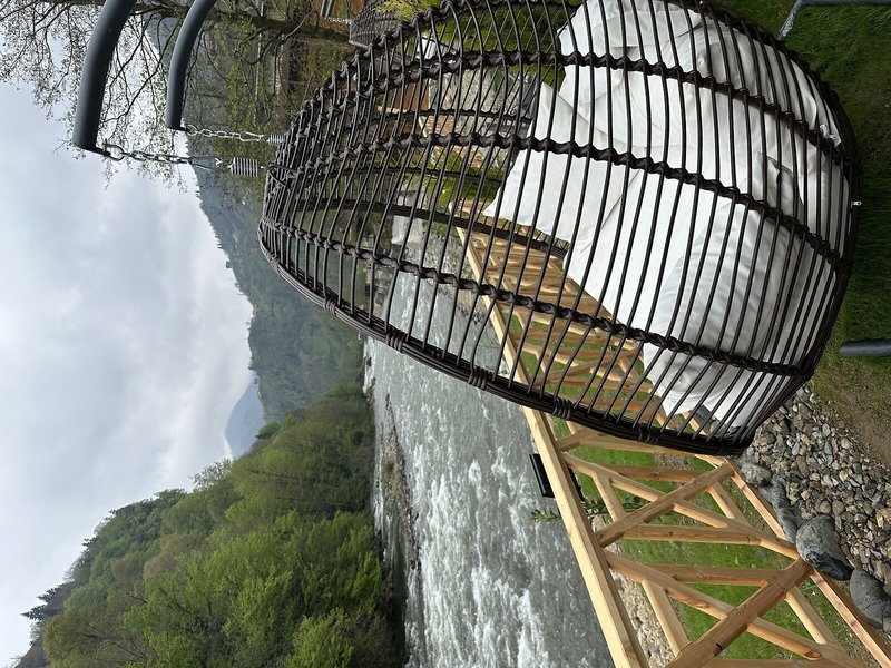 Hotel Ria Suit Otel Bungalov