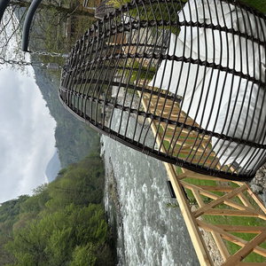 Hotel Ria Suit Otel Bungalov cazare Rize