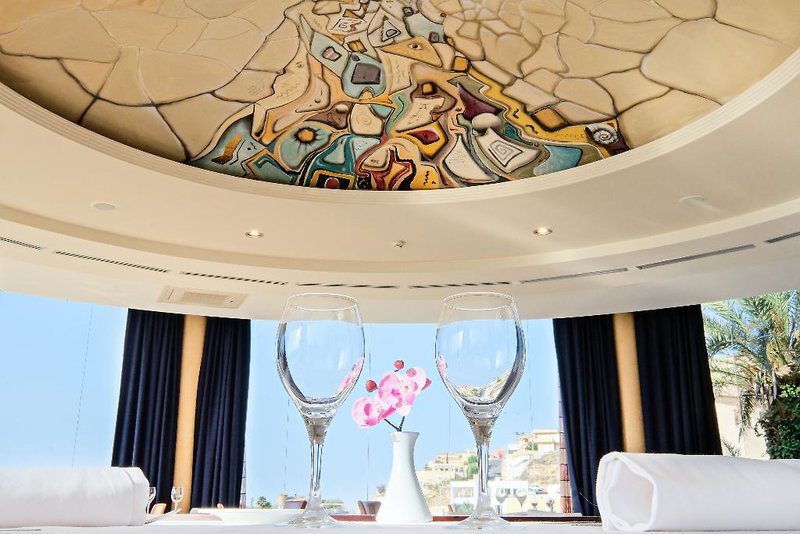 Hotel Envía Almería Spa & Golf
