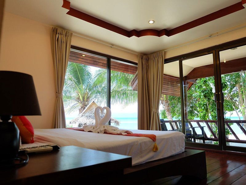 Hotel Morning Star Resort