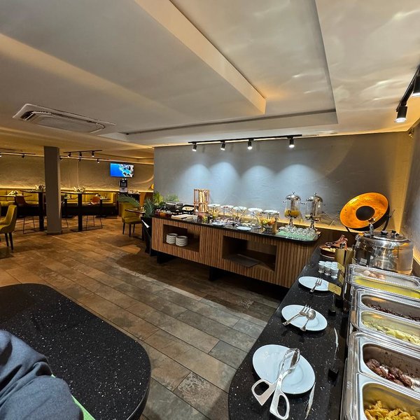 Hotel As Prémium By Soho Hotels Maarif