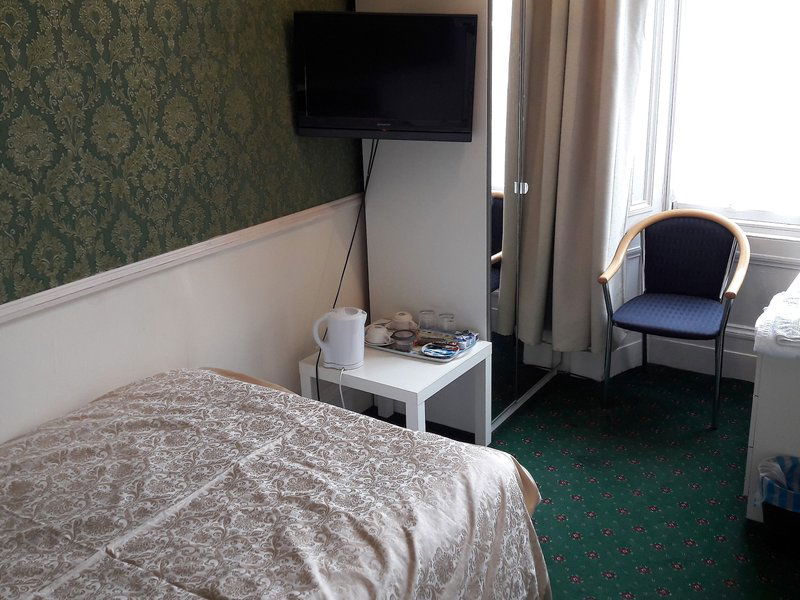 Hotel Capital Guest House