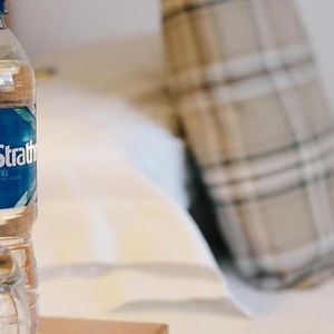 Hotel Furan Guesthouse cazare Inverness