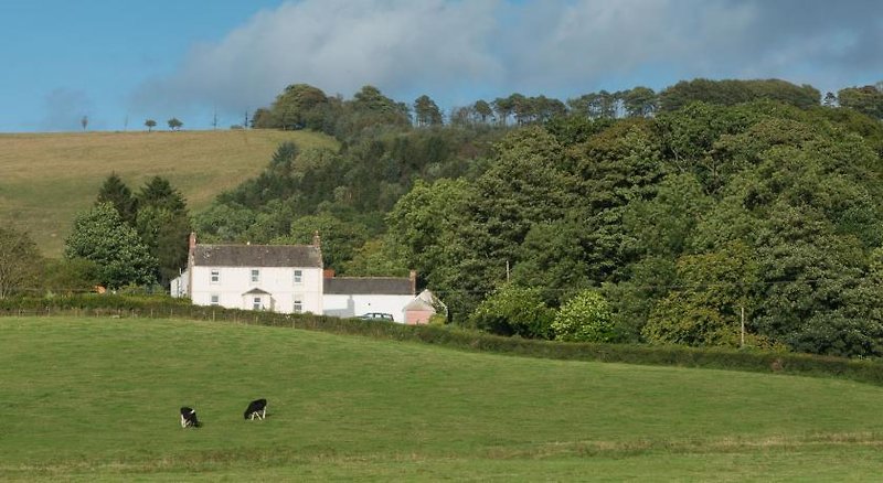 Hotel Bishopcleugh Guest House
