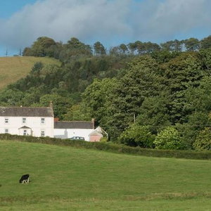 Hotel Bishopcleugh Guest House cazare Lockerbie