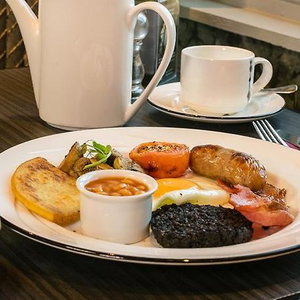 Hotel Best Western Hetland Hall cazare Dumfries