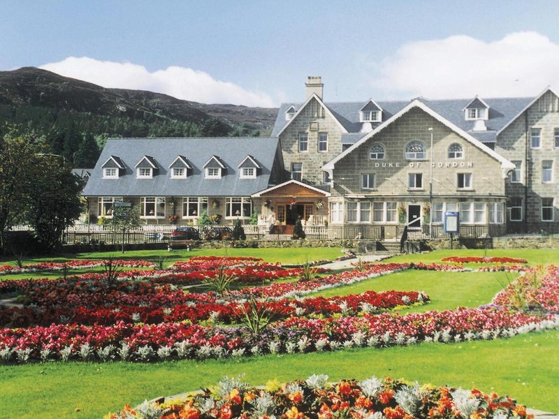 Hotel Duke Of Gordon Hotel