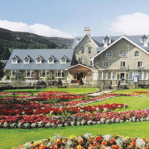 Hotel Duke Of Gordon Hotel cazare Kingussie
