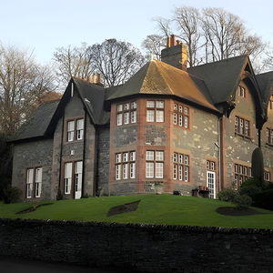 Hotel The Glen Hotel cazare Selkirk