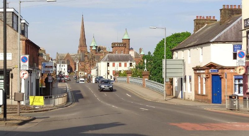 Hotel Lindean Guest House