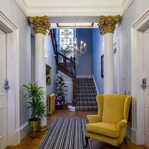 Hotel The Clarendon cazare Dundee